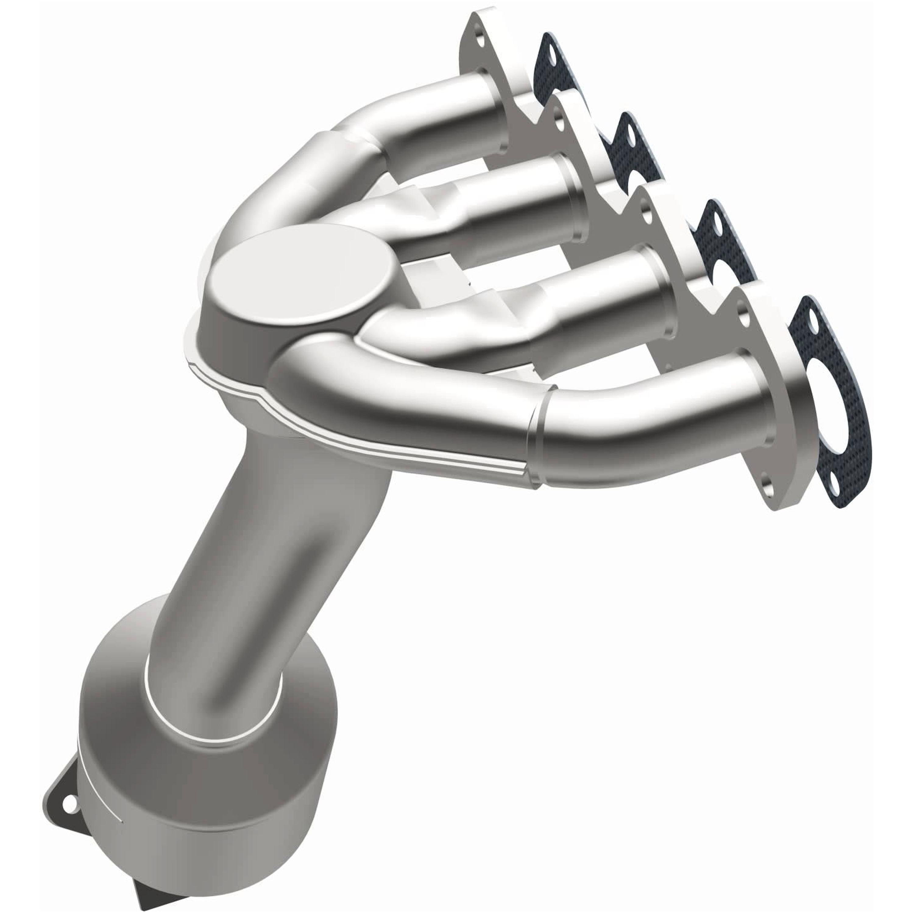 MagnaFlow 2003-2004 Mercedes-Benz C230 California Grade CARB Compliant Manifold Catalytic Converter
